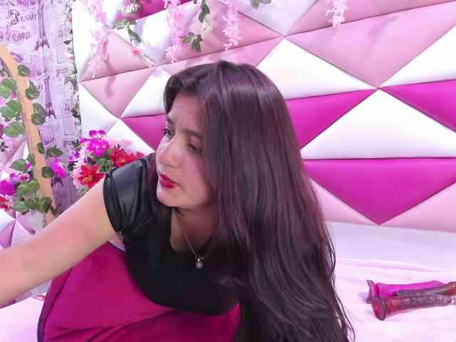 mariaclay webcam