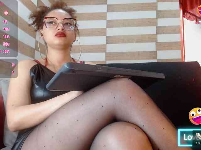 MissVioleta webcam