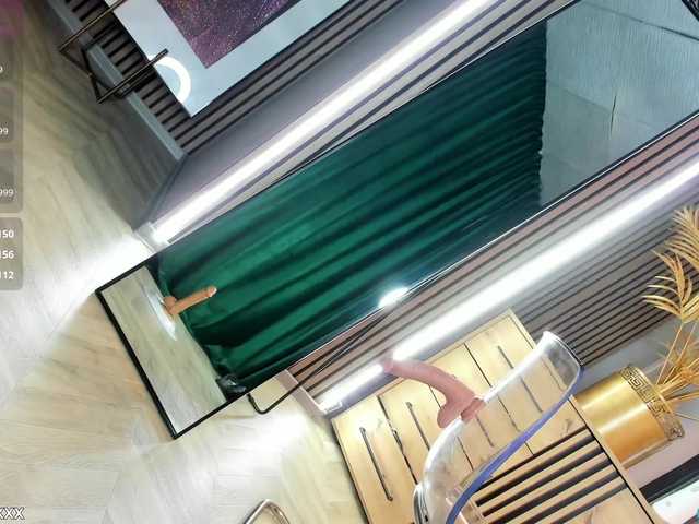 Gratis Live Sexcam mit DiamondJo DiamondJo