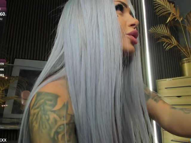 Accedi alla chat con il nickname DiamondJo DiamondJo