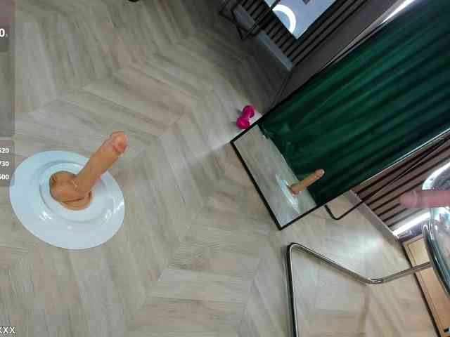 DiamondJo webcam