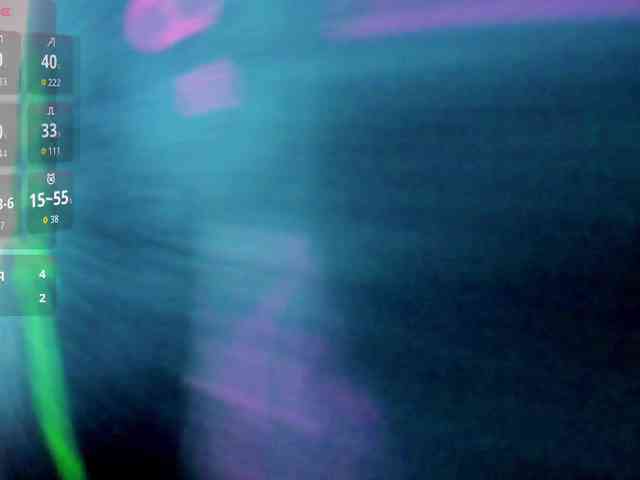 AishaRouhi webcam
