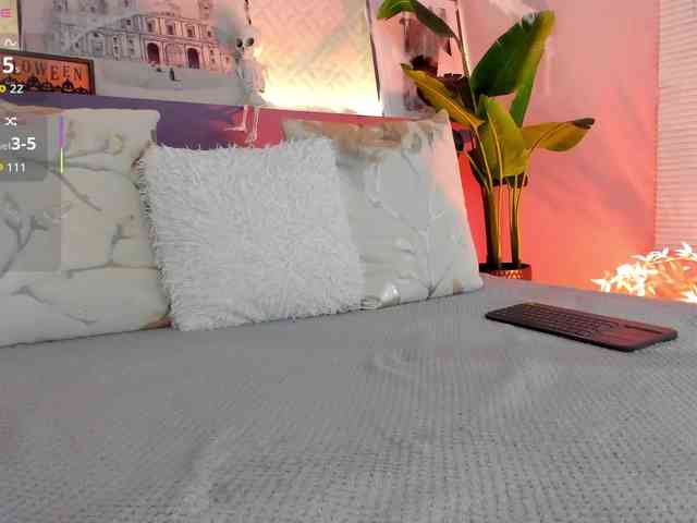 Sussanalee webcam