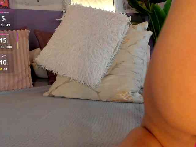 Sussanalee webcam