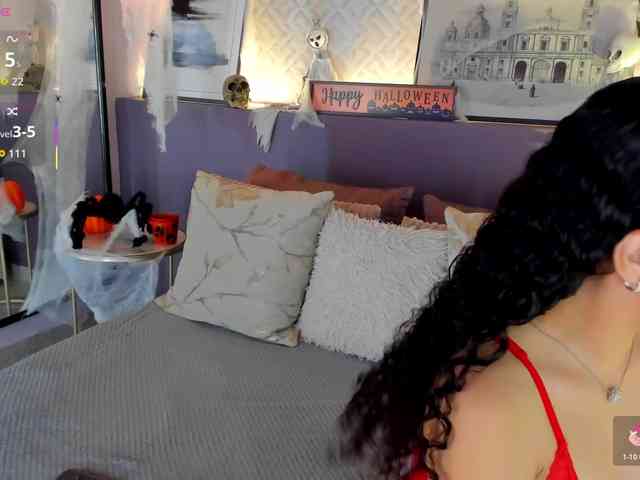 Sussanalee webcam