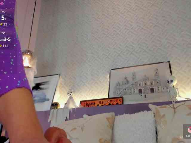 Sussanalee webcam