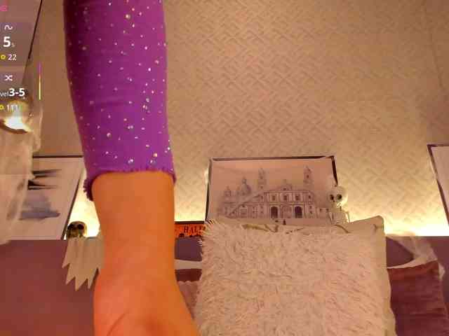 Sussanalee webcam