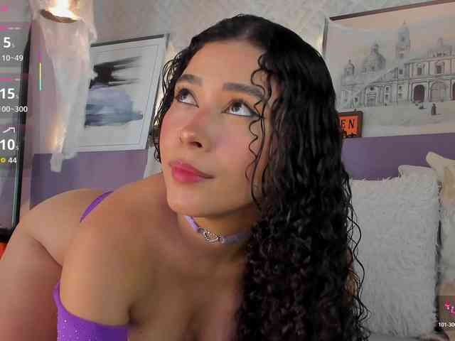 Sussanalee webcam