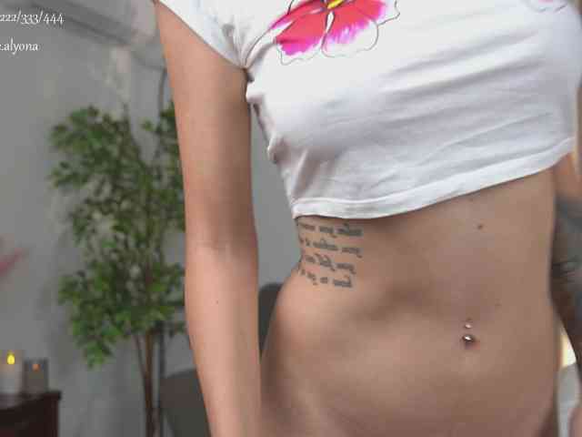 alyonaqueen webcam