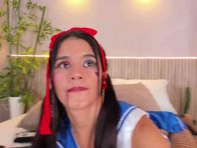 EmmilyCollson webcam