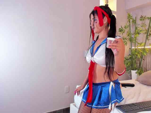 EmmilyCollson webcam