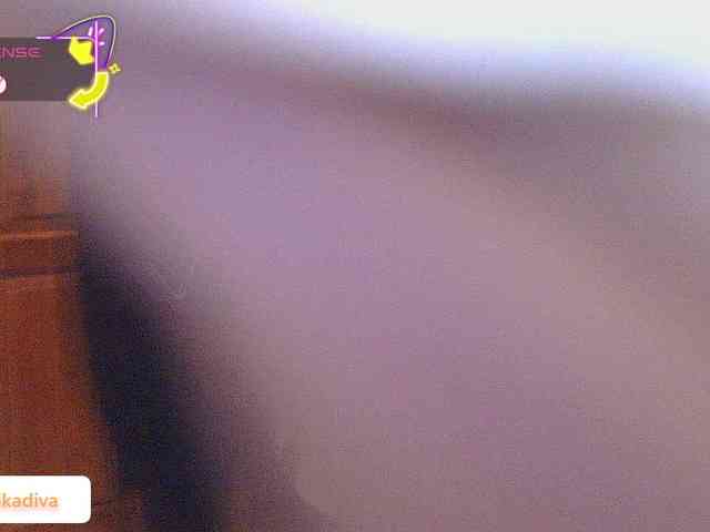 ErikaRika webcam