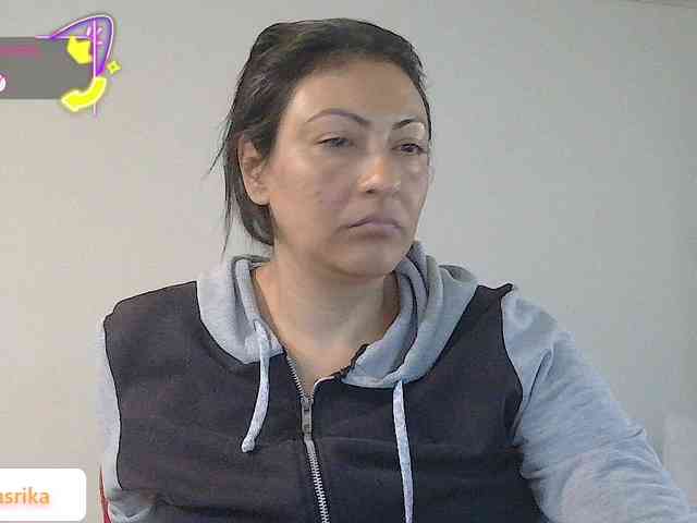 ErikaRika webcam