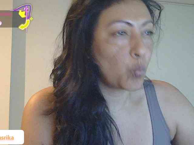 ErikaRika webcam