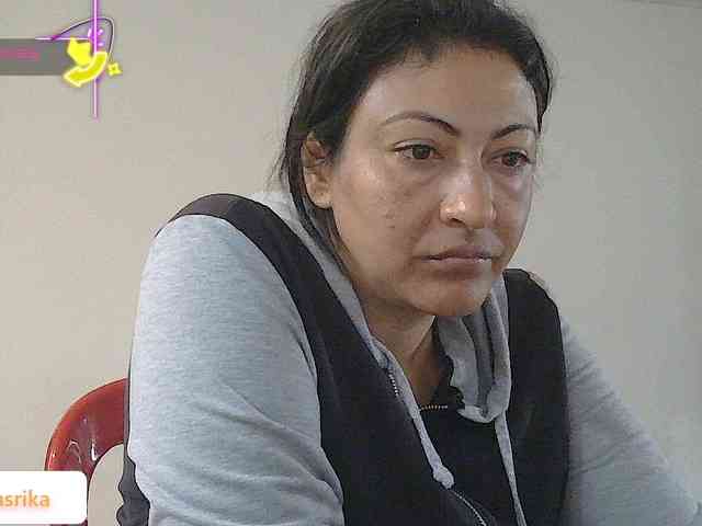 ErikaRika webcam