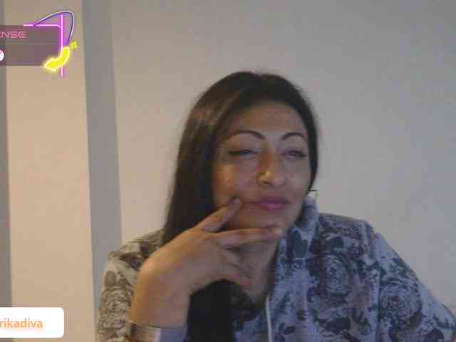 ErikaRika webcam