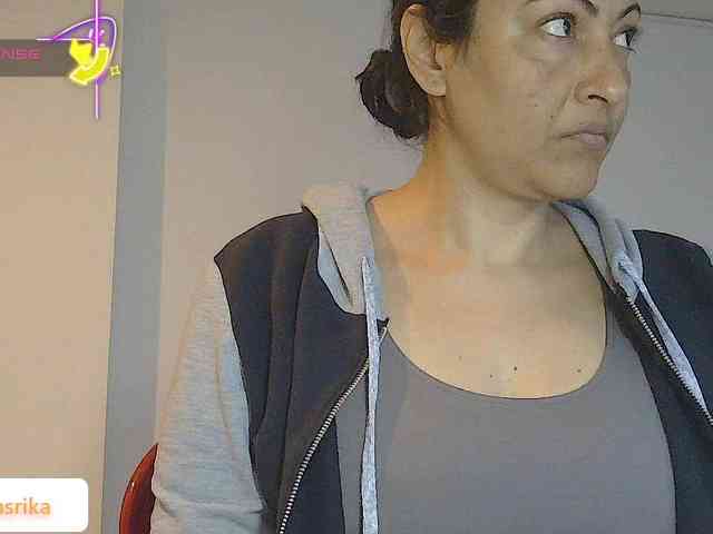 ErikaRika webcam