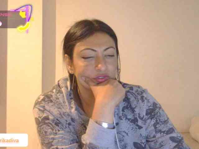 ErikaRika webcam