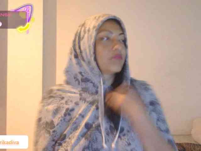 ErikaRika webcam