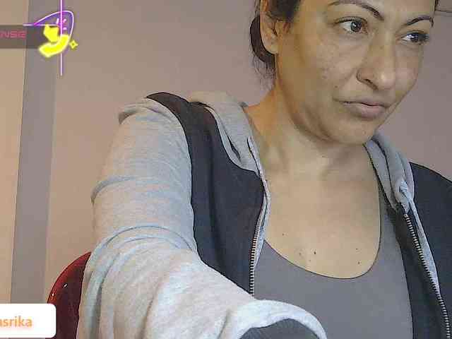 ErikaRika webcam