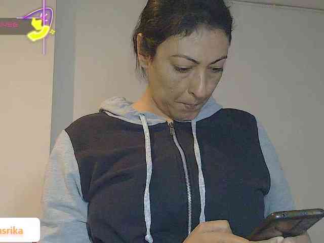 ErikaRika webcam