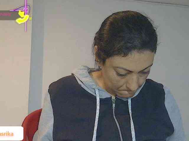 ErikaRika webcam
