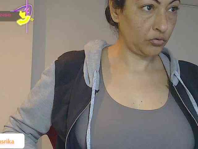 ErikaRika webcam