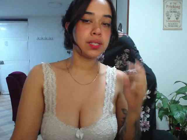 anyablack230 webcam