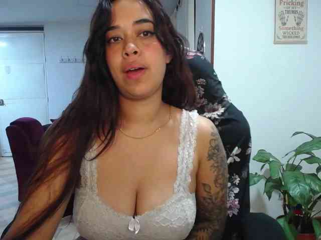 anyablack230 webcam