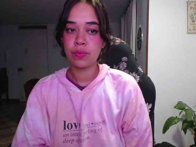 anyablack230 webcam
