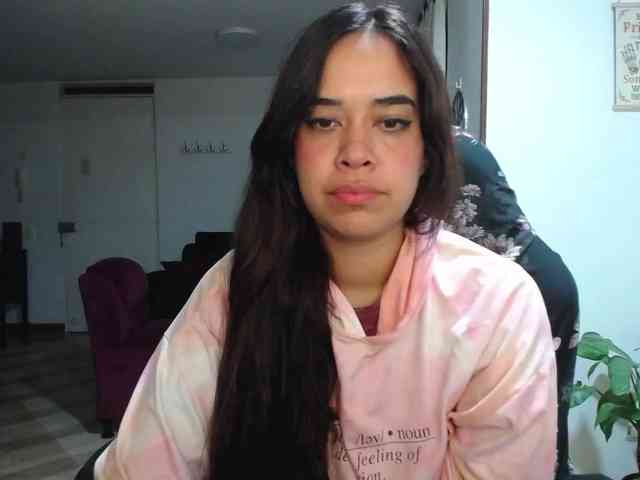 anyablack230 webcam