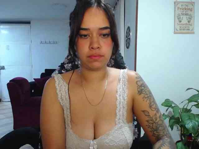 anyablack230 webcam