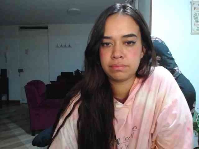 anyablack230 webcam