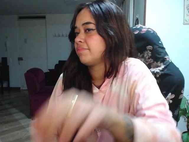 anyablack230 webcam