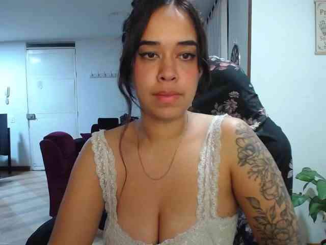 anyablack230 webcam