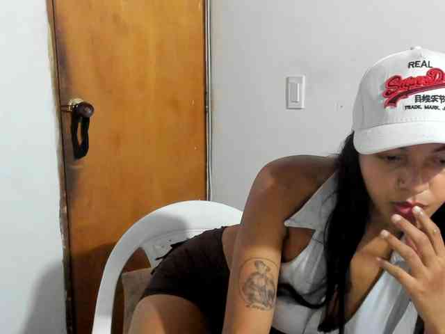 jadesmiith1 webcam