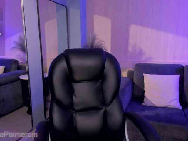 CelestePalmer webcam