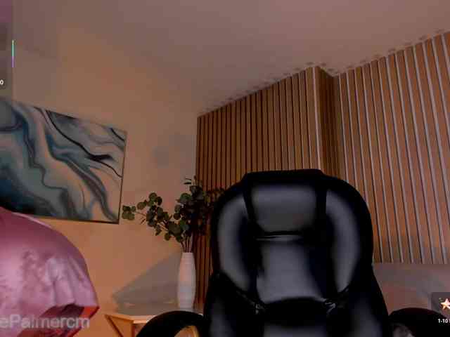 CelestePalmer webcam