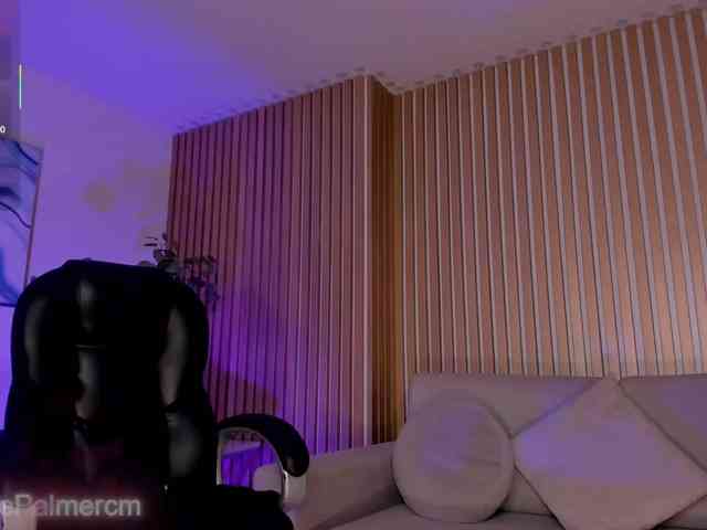 CelestePalmer webcam