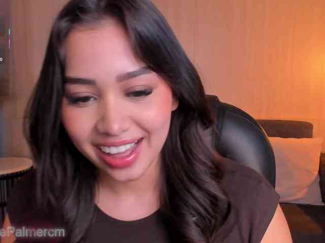 CelestePalmer webcam