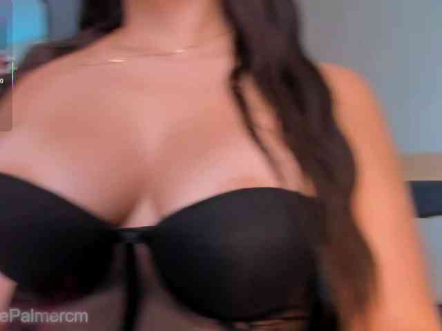 CelestePalmer webcam