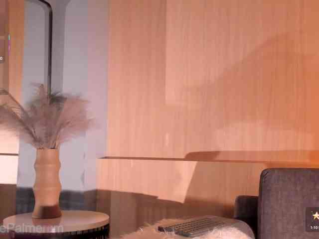 CelestePalmer webcam