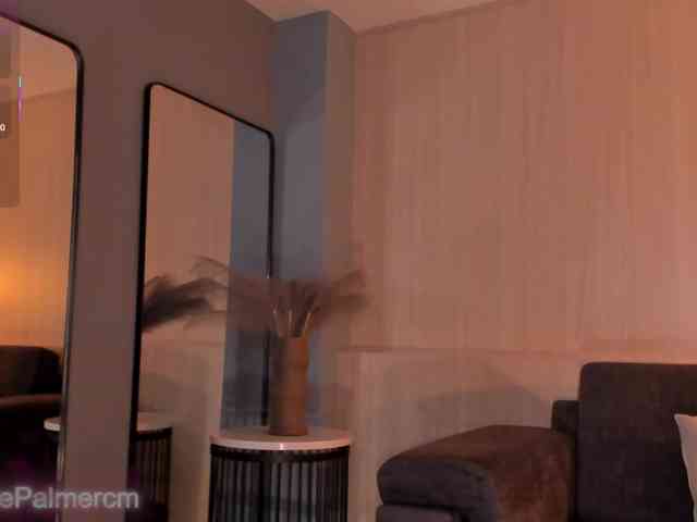 CelestePalmer webcam