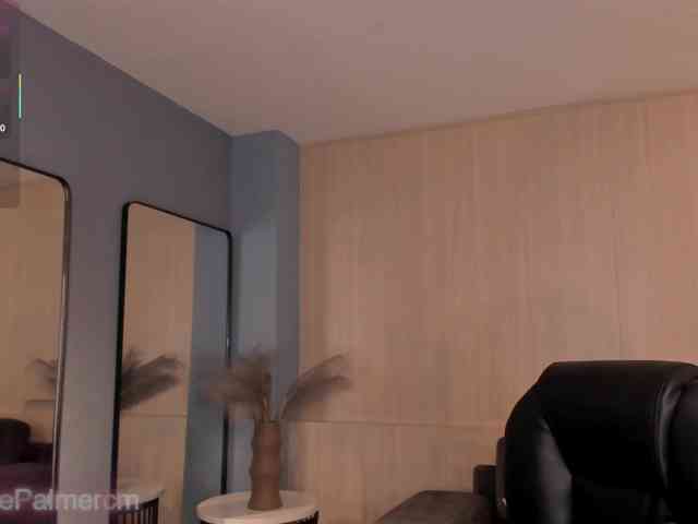 CelestePalmer webcam