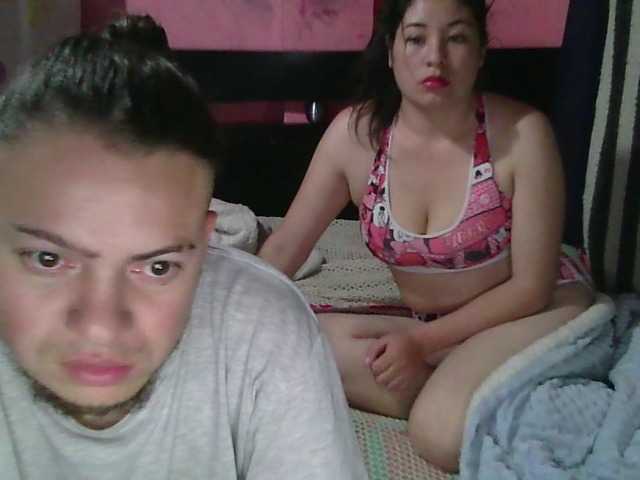 jhoans-laura webcam