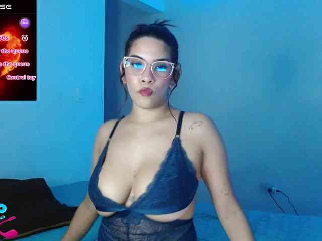 mishellcollins webcam