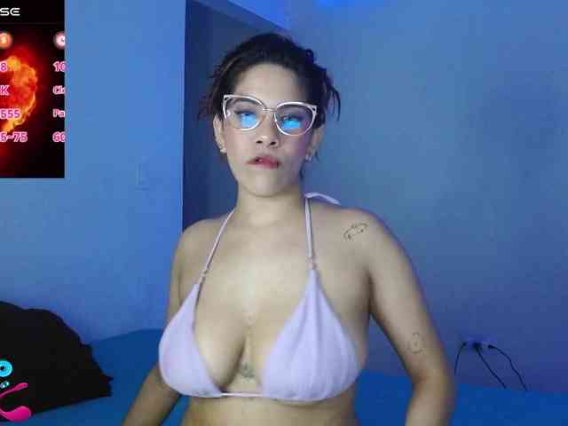 mishellcollins webcam