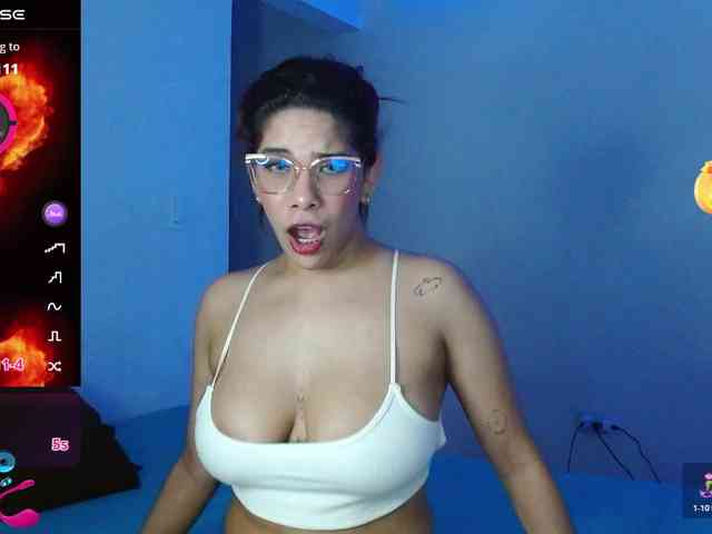 mishellcollins webcam