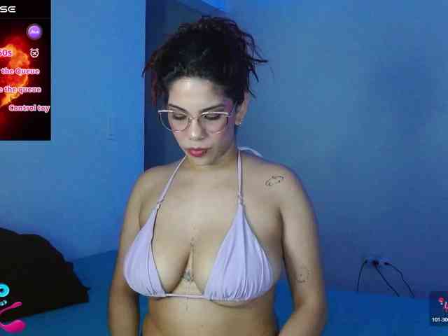 mishellcollins webcam