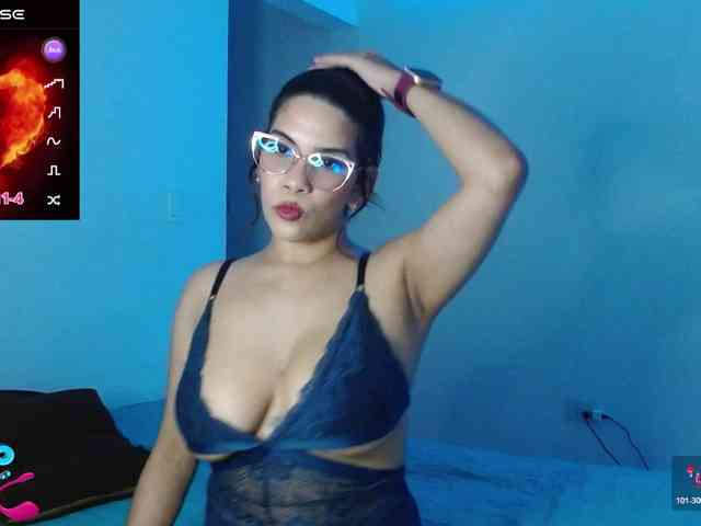 mishellcollins webcam